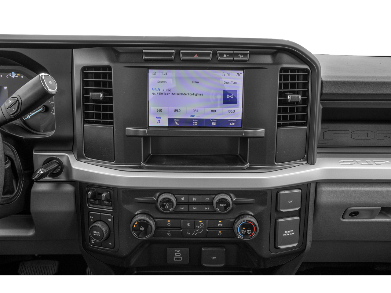 2026 Ford F-350SD King Ranch DRW