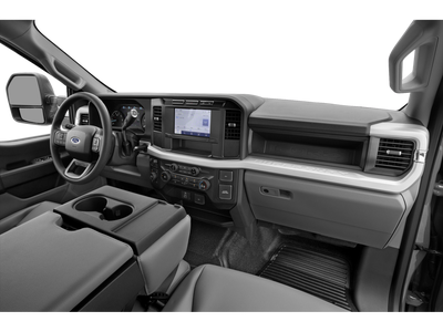 2026 Ford F-350SD King Ranch DRW