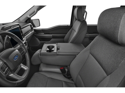2027 Ford F-150 XLT