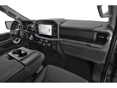 2027 Ford F-150 XLT