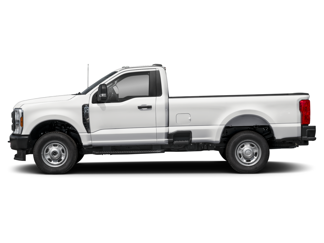 2027 Ford F-350SD XL DRW