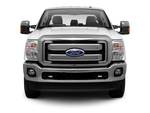 2011 Ford F-350SD DRW