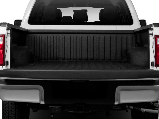 2011 Ford F-350SD DRW