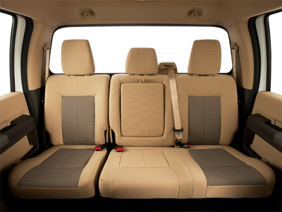 2011 Ford F-350SD DRW