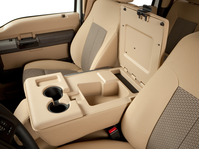 2011 Ford F-350SD DRW