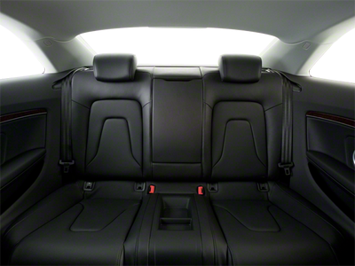 2012 Audi A5 2.0T Premium Plus quattro