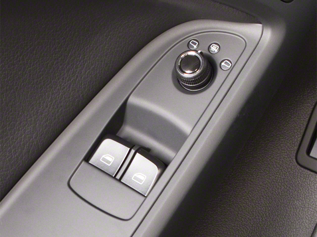 2012 Audi A5 2.0T Premium Plus quattro