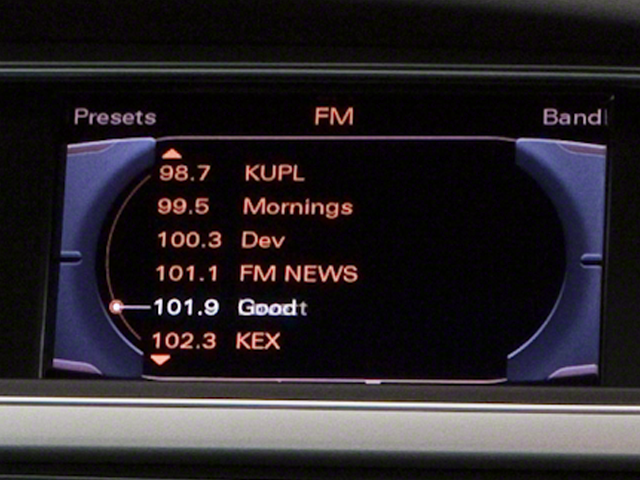 2012 Audi A5 2.0T Premium Plus quattro