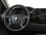 2013 Chevrolet Silverado 1500 Work Truck