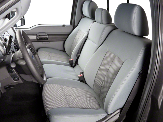 2013 Ford F-250SD XL