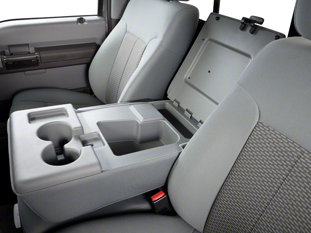 2013 Ford F-250SD XL