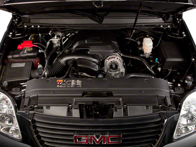 2013 GMC Yukon XL Denali