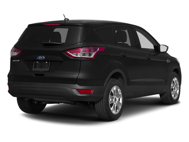 Used 2014 Ford Escape Titanium with VIN 1FMCU0JX1EUE00464 for sale in Aurora, MO