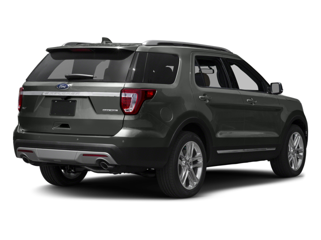 Used 2016 Ford Explorer XLT with VIN 1FM5K7D84GGD09430 for sale in Aurora, MO