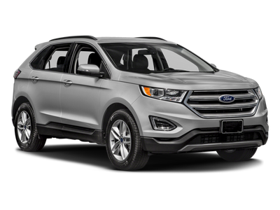 2017 Ford Edge SE