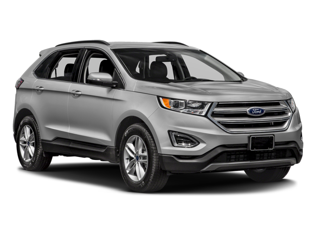 2017 Ford Edge SE