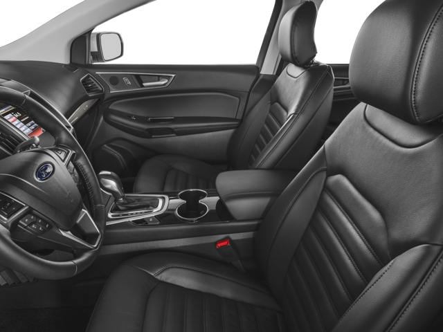 2017 Ford Edge SE