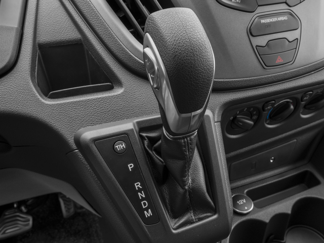2017 Ford Transit-150 Base