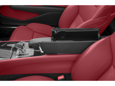 2018 Mercedes-Benz SL-Class SL 450