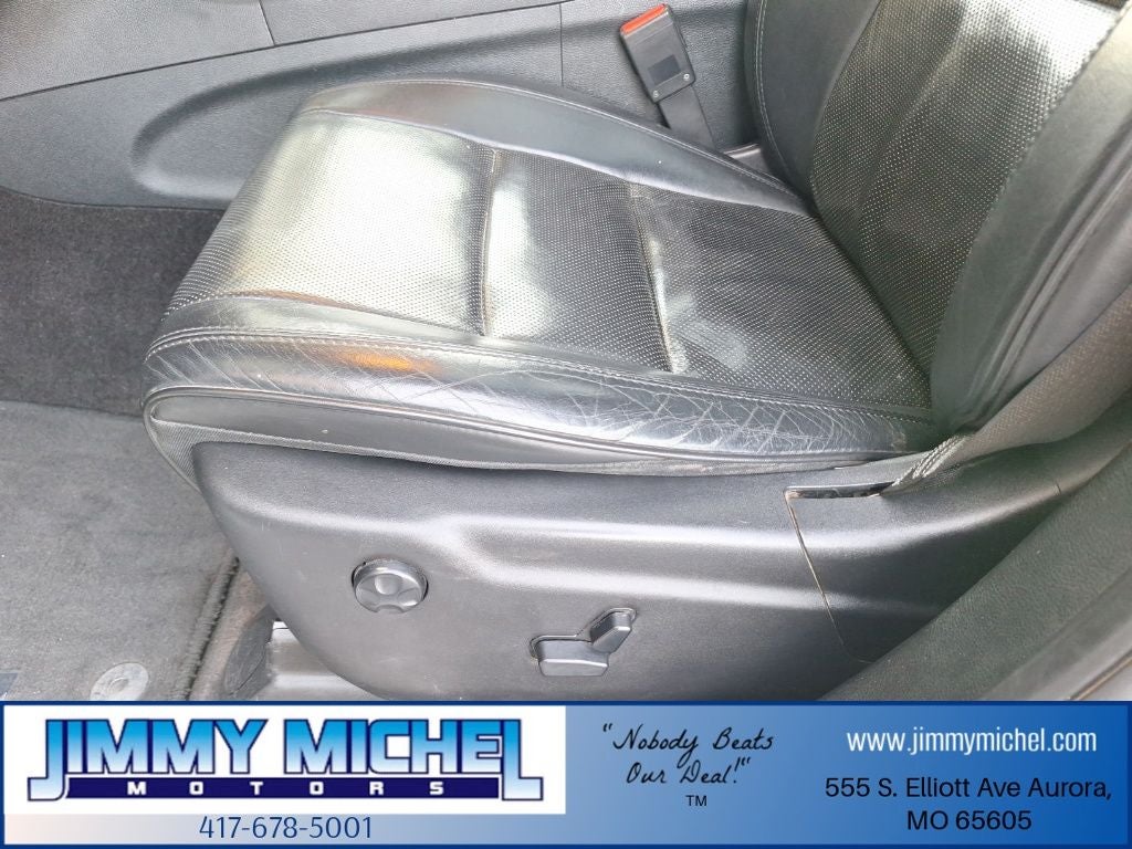 2016 Jeep Grand Cherokee High Altitude