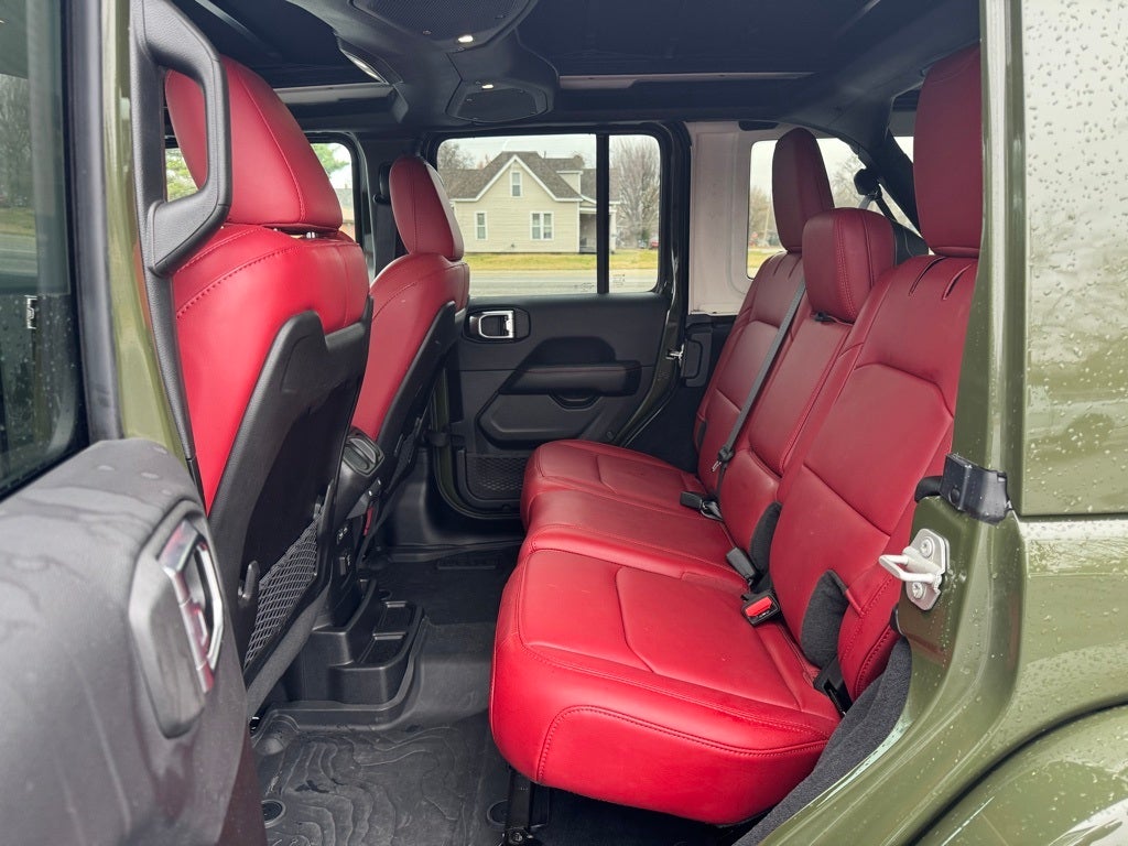 2024 Jeep Wrangler Rubicon 392