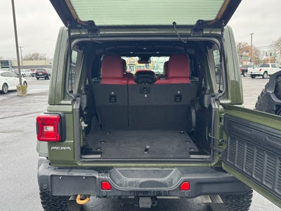 2024 Jeep Wrangler Rubicon 392