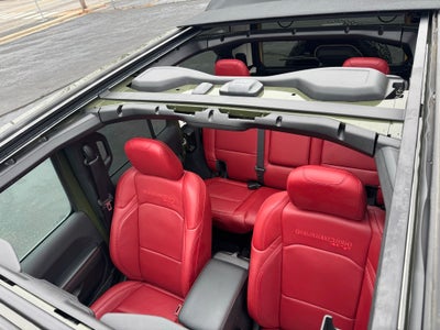 2024 Jeep Wrangler Rubicon 392