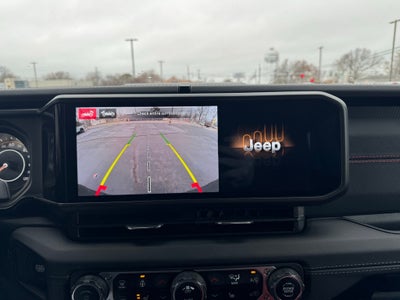 2024 Jeep Wrangler Rubicon 392