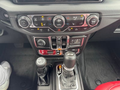 2024 Jeep Wrangler Rubicon 392