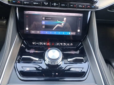 2024 Jeep Grand Wagoneer L Series II