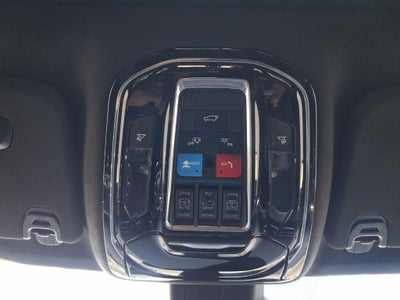 2024 Jeep Grand Wagoneer L Series II