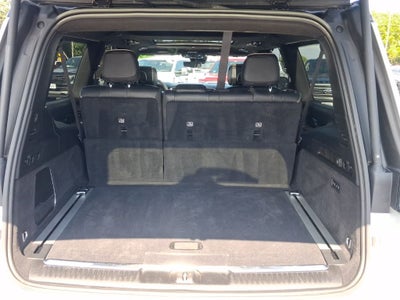 2024 Jeep Grand Wagoneer L Series II