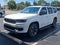 2023 Jeep Wagoneer Series III