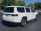 2023 Jeep Wagoneer Series III