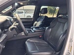 2023 Jeep Wagoneer Series III