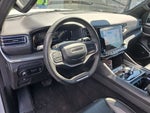 2023 Jeep Wagoneer Series III