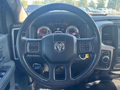 2019 RAM 1500 Classic SLT