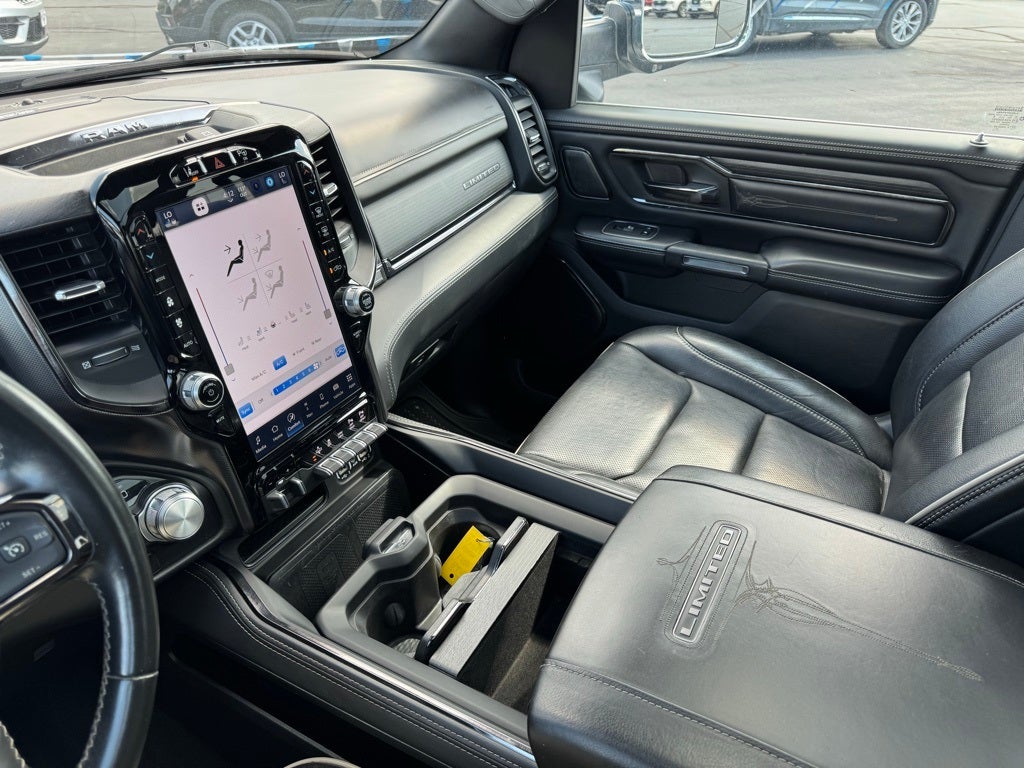 2023 RAM 1500 Limited