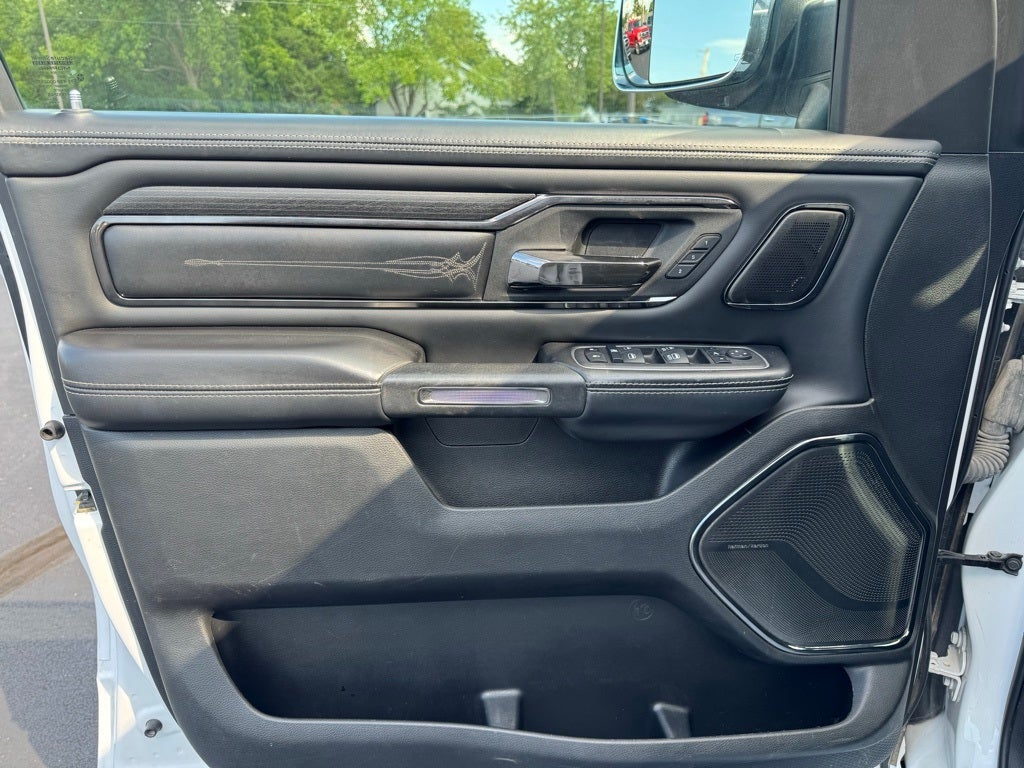 2023 RAM 1500 Limited