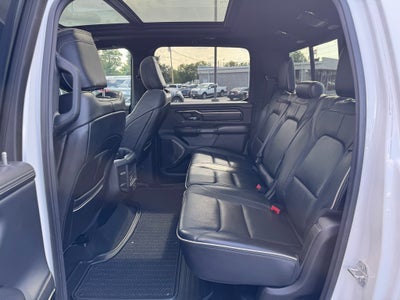 2023 RAM 1500 Limited