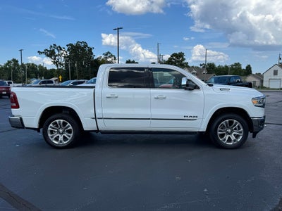 2023 RAM 1500 Limited
