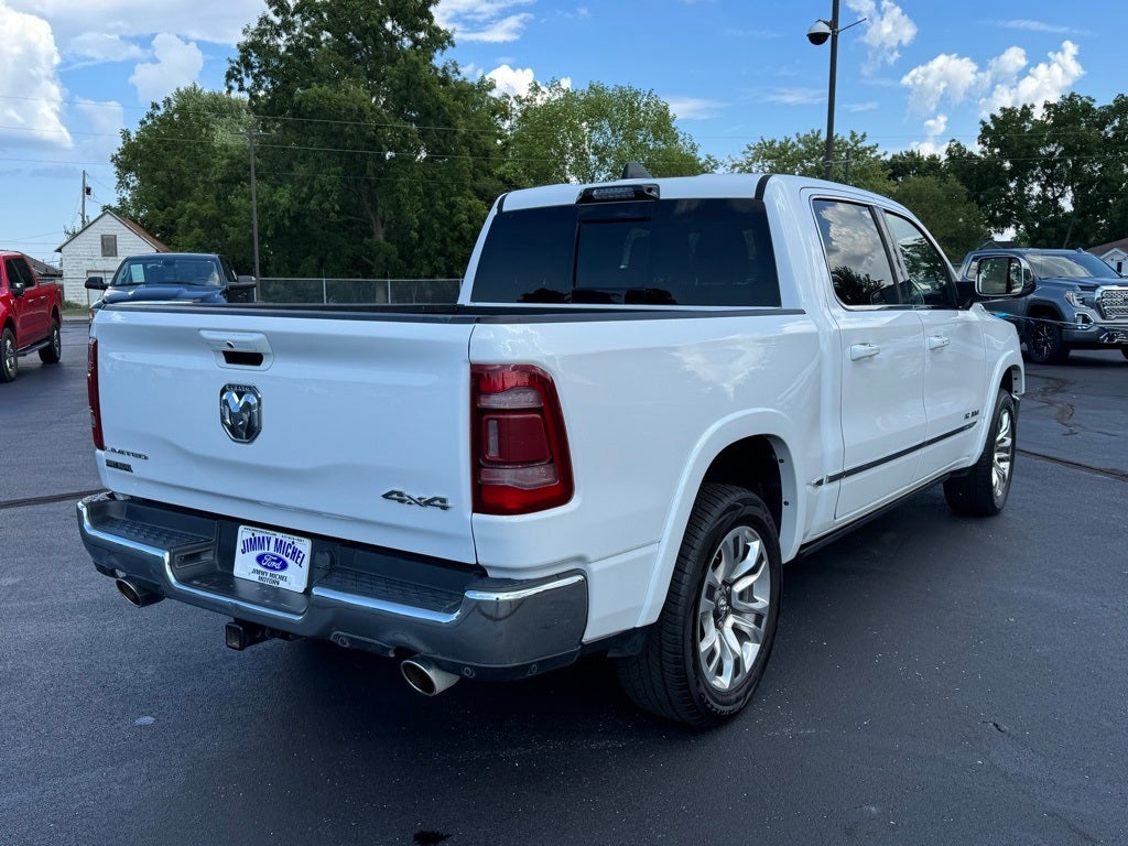 2023 RAM 1500 Limited