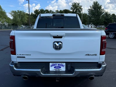 2023 RAM 1500 Limited
