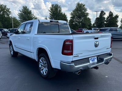 2023 RAM 1500 Limited