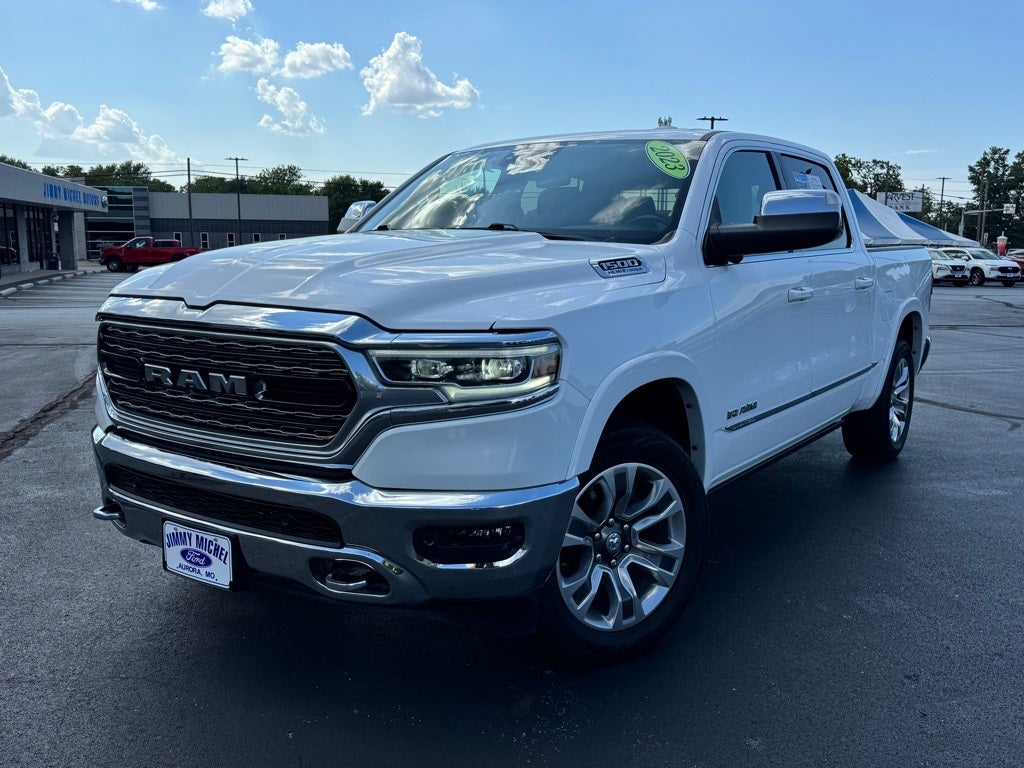 2023 RAM 1500 Limited