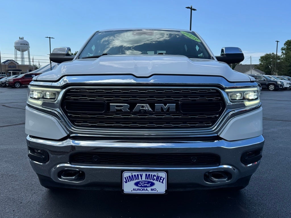 2023 RAM 1500 Limited