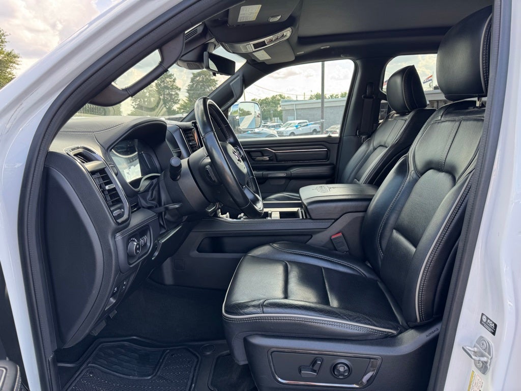 2023 RAM 1500 Limited