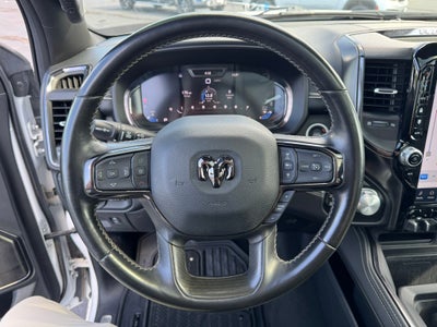 2023 RAM 1500 Limited