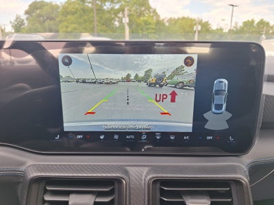 2025 Ford Mustang Dark Horse™ Premium