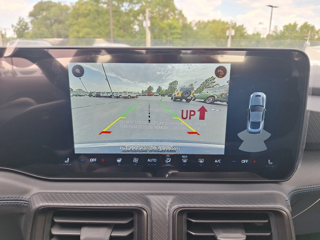 2025 Ford Mustang Dark Horse™ Premium